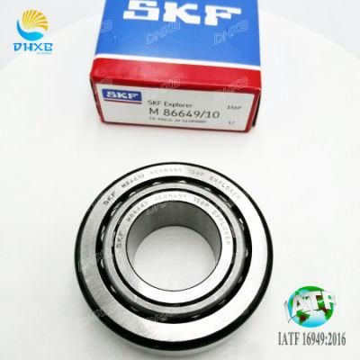 Wheel Bearing Vkhb2147 T2ee100 576376 Set1308 Taper Roller Bearing