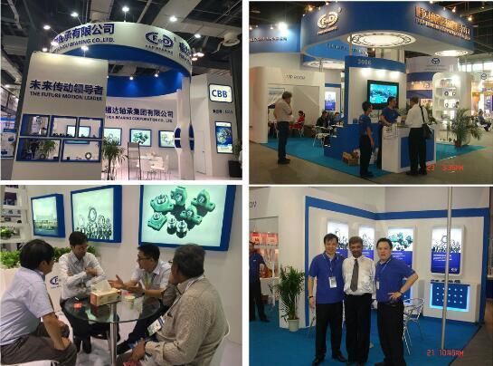 Ball Bearings of motorcycle, fan, engine, machinery