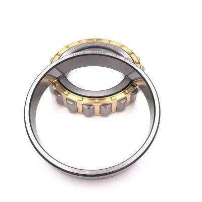 Generator Sets Roller Bearing Cylindrical Roller Bearing N221m Nj221m Nu221etn1 NF221etn1