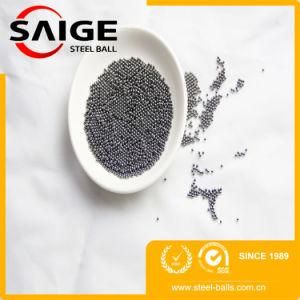 SUS 304/ 316 Stainless Steel Ball 2mm for Nail Polishing