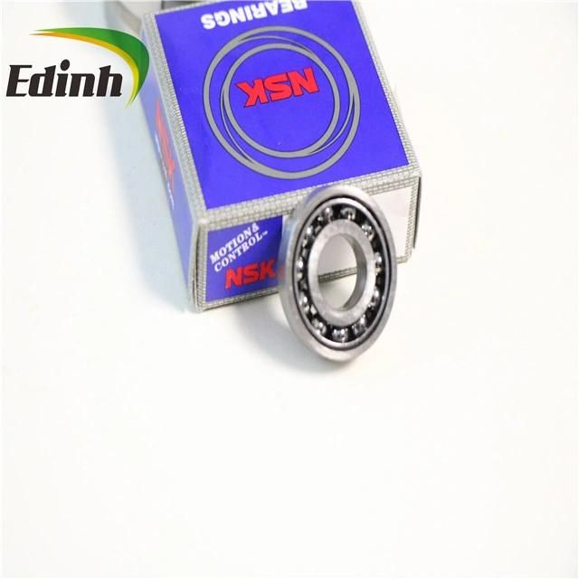 Deep Groove Ball Bearing 6204DDU NSK Bearing