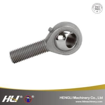 SA20ES Right/Left-Hand Male Thread Requiring Maintenance Rod End Bearing For Motorcycle Parts
