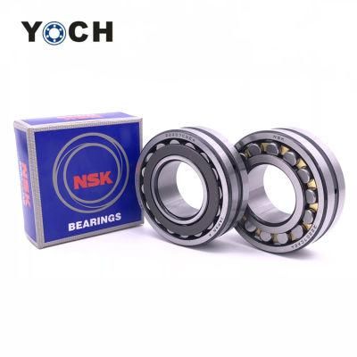 Double Row Mining Industry Bearing NSK 23030K NSK2 3032ck 23034MB/W33 23036ca/W33 23038c Self Aligning Bearing