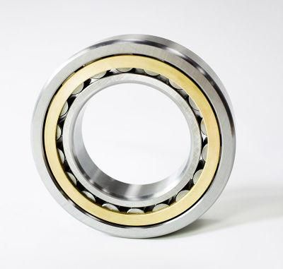 Nu Type Cylindrical Roller Bearings Single Row X-Life SKF Explorer