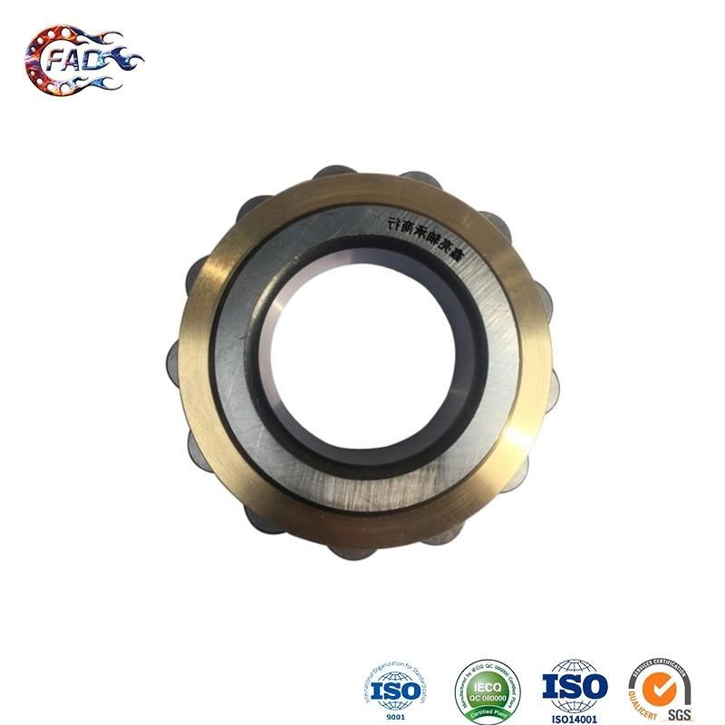 Xinhuo Bearing China AC Compressor Pulley Bearing Own Brand Contact Ball Bearing Nj1036em Double Cylindrical Roller Bearing