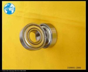 Chrome Steel Deep Groove Ball Bearing (16005 7000105)