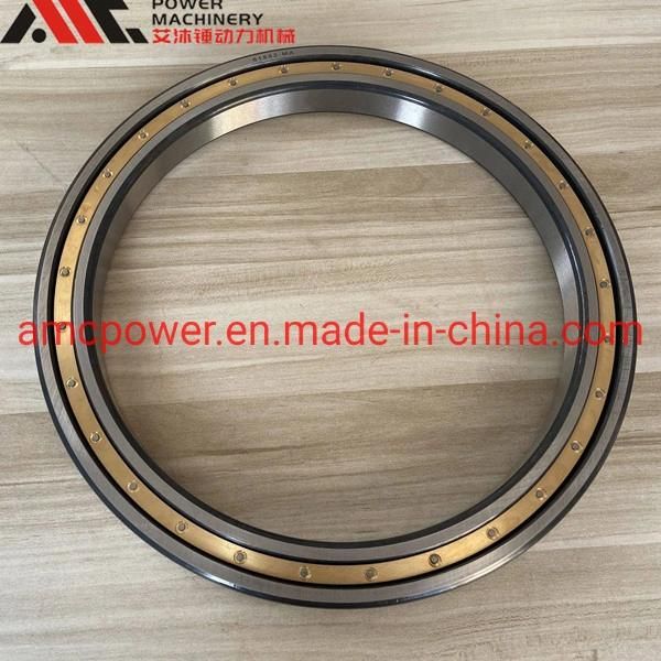 61852-Ma 61852mA Thin Wall Deep Groove Ball Bearing