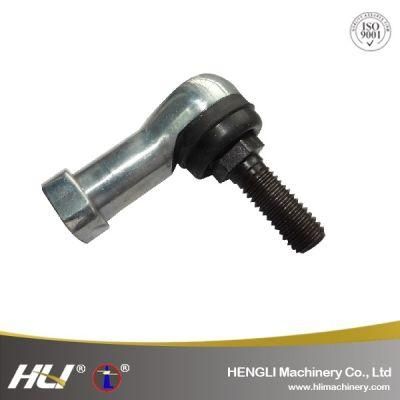 BL10 Ball Joint Bearing with A Body And Thread Stud, Assembled In 90 Degree Position
