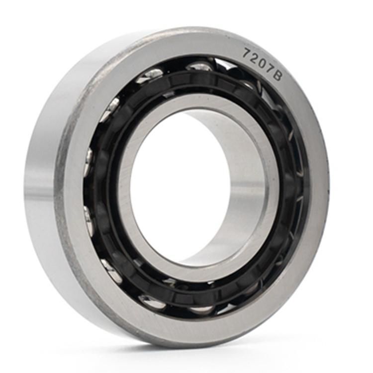 Super Precision 7205 7205A 7205b 7205c 7205AC NSK Single Row Angular Contact Ball Bearing