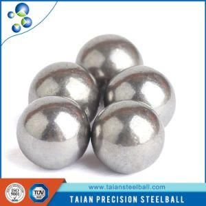 Bicycle Parts Carbon Steel Ball for Medical Dental Drill Bearing