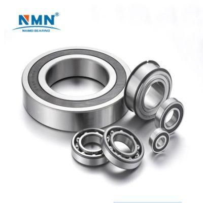 Agricultural Machine Parts Ball Bearings Deep Groove Ball Bearing 6412 Zz for Tractor