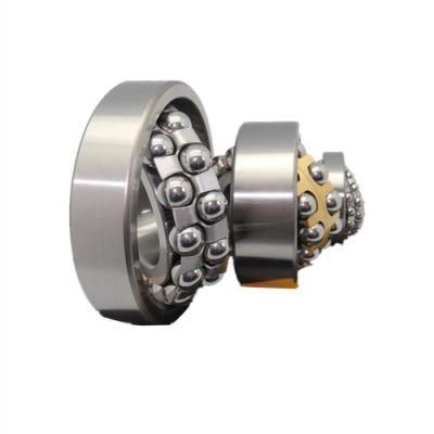 Made in China High Temperature Resistance Car Parts Bearing 2305 Self-Aligning Ball Bearings