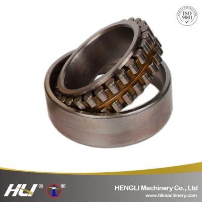 N410M 50mm*130mm*31mm High Quality Cylindrical Roller Bearing for Electromechanical Equipment/Plastic Machinery