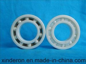 Zirconia Ceramic Angular Contact Ball Bearings with Goodcorrosion Resistance