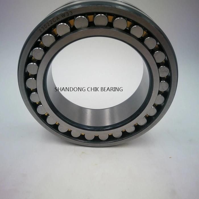 SKF NSK Gcr15 Spherical Roller Bearing 22226 22228 22230 22232 MB for Excavator Conveyor Construction Heavy Machinery