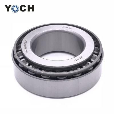 High Speed L68149/L68110 Automotive Parts Tapered Roller Bearing 34.981X59.131X15.875 mm Koyo Bearing