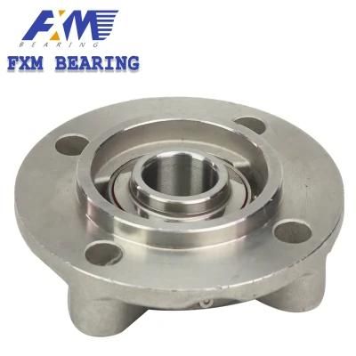Pillow Block Bearing, (UCFC204, 204-12, UCFC211-32) High Quality, Long Life, Distributor, Type