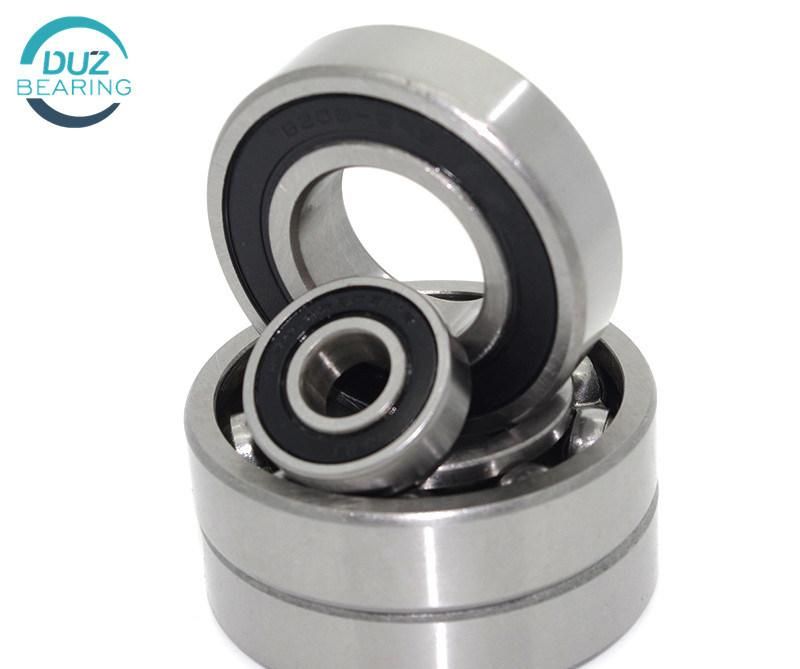 Metric and Inch Tapered Taper Roller Bearing 30202 30203