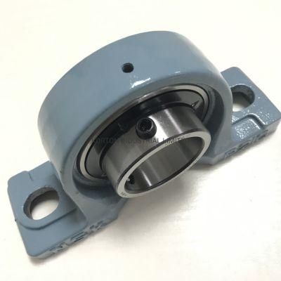 Hot Sale China Manufacturer Pillow Block Ball Bearing UCP209 Bearings