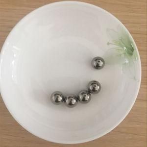 Top Quality High Strength Stainless Steel Ball