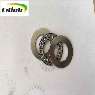 Flat Car Needle Roller Bearing Axk1730+2as Axk2542+2as Axk3047+2as 17*30*2mm One Bearing with Two Washers