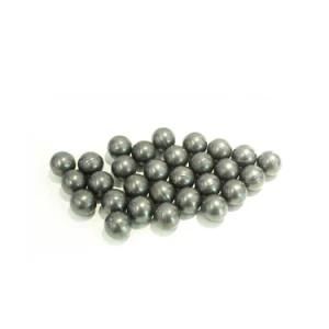 High Quality Tungsten Carbide Ball, Carbide Grinding Ball with Good Strength