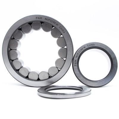 Reliable Chrome Steel Fak Internal Combustion Engine Nu230 Cylindrical Roller Bearing