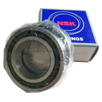 Ball Bearings Size 40*90*23 7038AC Angular Contact Ball Bearing