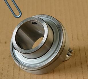 UCP Pillow Block Bearing/ Insert Bearing UC204 UC205 UC206 UC207/ Bearing (SGS certificate)