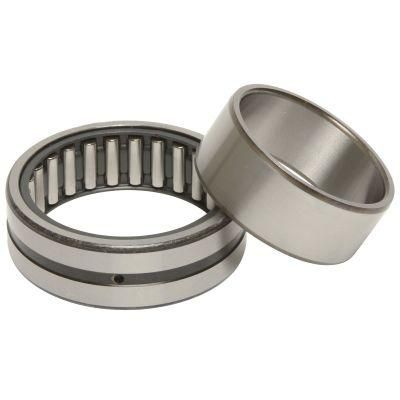 Na4919 Needle Roller Bearing with Machined Ring with an Inner Ring Open 95X130X35 mm