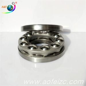 Hot sale best price thrust ball bearing 51406 with long life