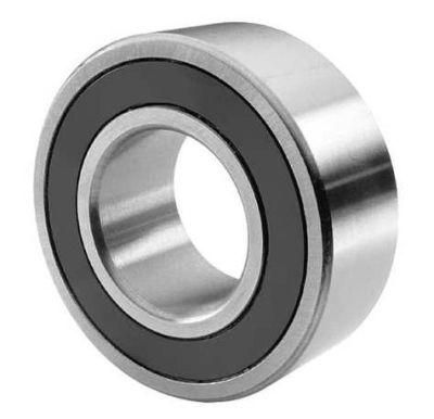 GIL Bicycle Bearing 5202-ZZ Double-Row Angular Contact Ball Bearing