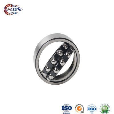Xinhuo Bearing China Motorcycle Parts Bearing Product 6205 Zz P4 Precision Rating Selfaligning Bearing
