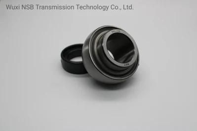 Mounted Pillow Block Housing Spherical Insert Agriculture Ball Bearings UC, Ug, SA, Sb, Yar, Ew, Ub, En, Ubr, Enr, Nap, Alp, UCFL, Asfl, Ucha