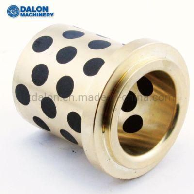 Flanged Disc Bearing