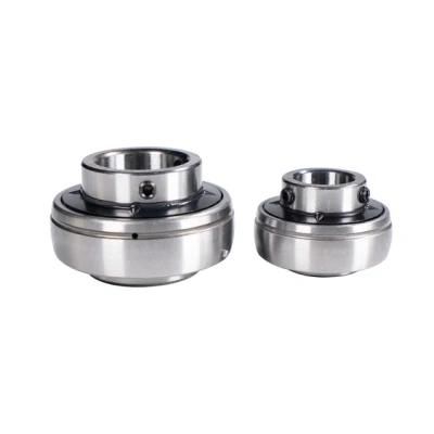 Insert Bearing Used for Agricultural Machinery with High Speed Na Series