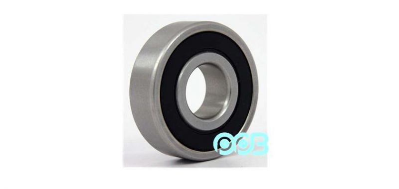 Auto Wheel Motorcycle Spare Part Car Accessories Deep Groove Ball Bearing 6301 2RS 6203 2RS Taper Roller Bearings 32217 32004xj 320/28xj 32005 501349/10