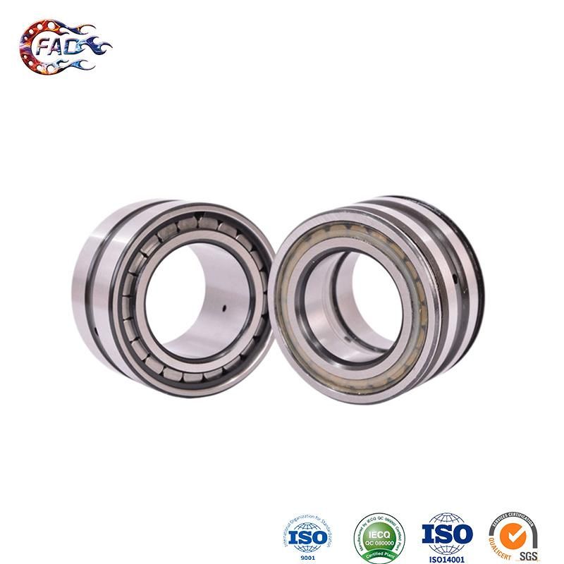 Xinhuo Bearing China Auto Bearing ODM 6209 C3 Bearing Nu10136em Nu Type Cylindrical Roller Bearing