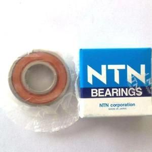 Good Quality Deep Groove Ball Bearing 6204/SKF/NSK/NACHI/NTN/Koyo/Ubc/Snr/Pfi/ Kbc for Motorcycle/Auto/Tractor/Motor/Gearbox