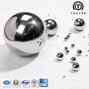 65mm Precision Metal Balls/Chrome Steel Balls/AISI 52100