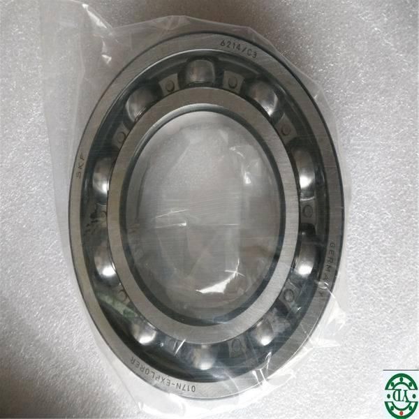 High Quality Deep Grove Ball Bearing 6311 Made in China