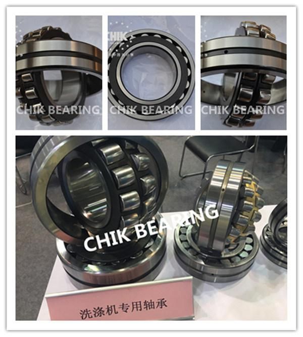 22308 22309 22310 22311 22322 22323 22324 22325 Cc/W33 Ca/W33 MB/W33 Cck/W33 Spherical Roller Bearing