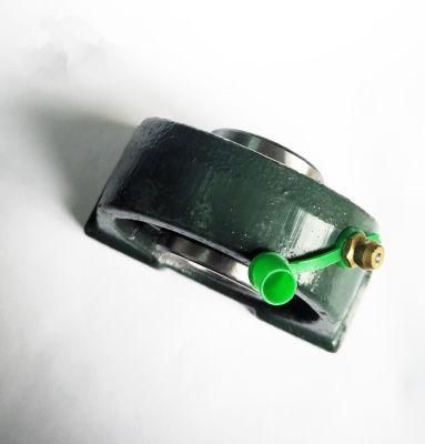 China Pillow Block Bearing Ucpa, Insert Ball Bearing, Bearing Unit Ucpa205