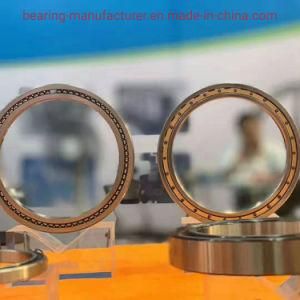 Sealed Thin Section Ball Bearing Kaydon Kaa15ago, SAA15ago, Kaa17ago, SAA17ago