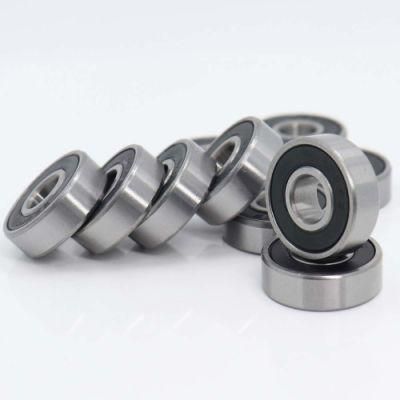 6301-Bearing 6301 Seals 6301-2RS Bearing 6301 RS
