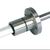 Linear Motion Shaft Ball Screw Sfu2510 L-1000mm Precision Accuracy