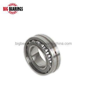 Koyo Timken NTN 22210, 22211, 22212, 22222 Brass Core Heavy Truck Spherical Roller Bearing, Truck Wheel Bearing