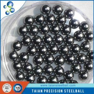 AISI 52100 Stainless Roller Bearing Carbon Steel Ball