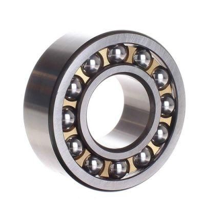 High Quality High Speed Stainless Steel 1207 1208 1209 Self-Aligning Ball Bearing