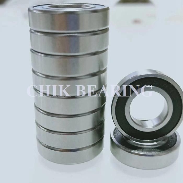 NSK/NTN/Timken Brand Deep Groove Ball Bearing 6203 2RS C3 6203-2rsc3 6203-Zz 6203zz 6203-2zc3 6203rz USA